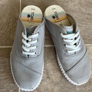 Toms Mule Sneaker